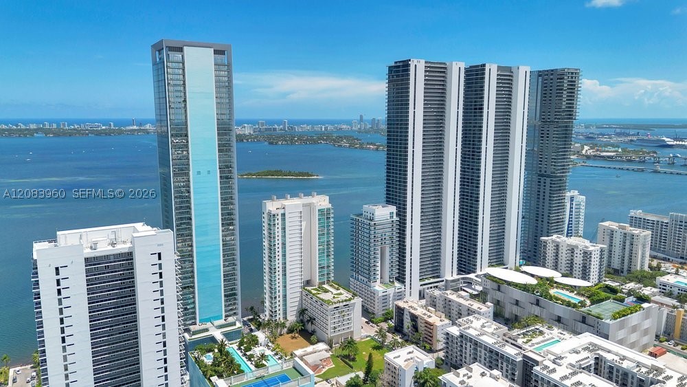 700 NE 26th Ter #4706, Miami FL 33137