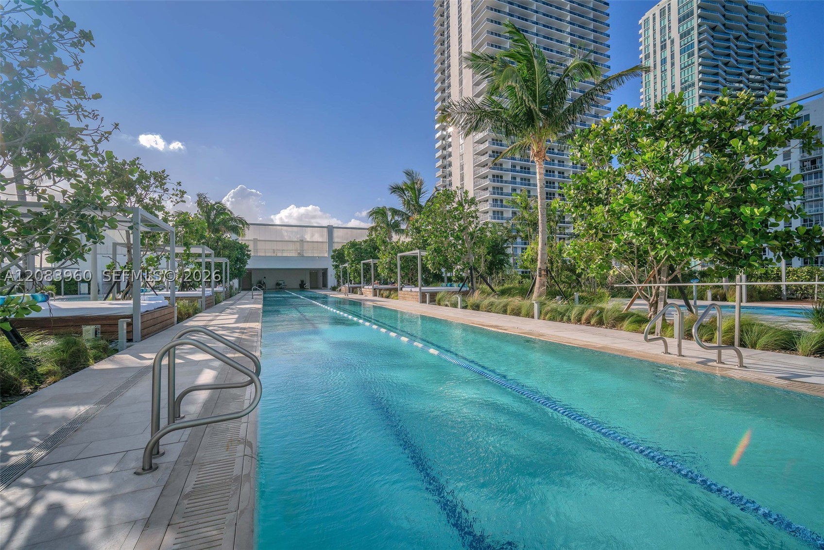 700 NE 26th Ter #4706, Miami FL 33137
