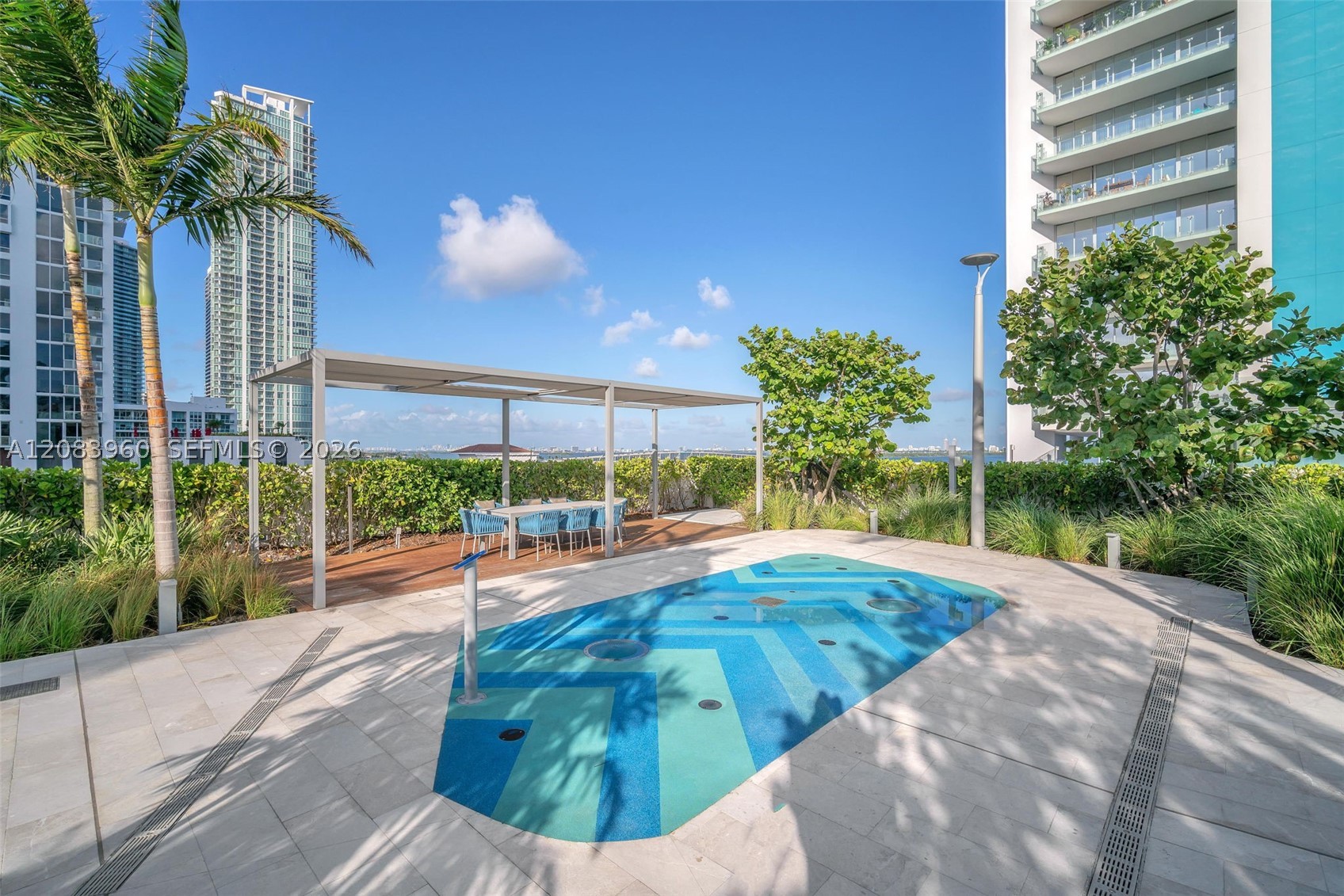 700 NE 26th Ter #4706, Miami FL 33137