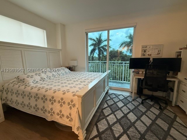 7265 SW 89th St #A215, Miami FL 33156