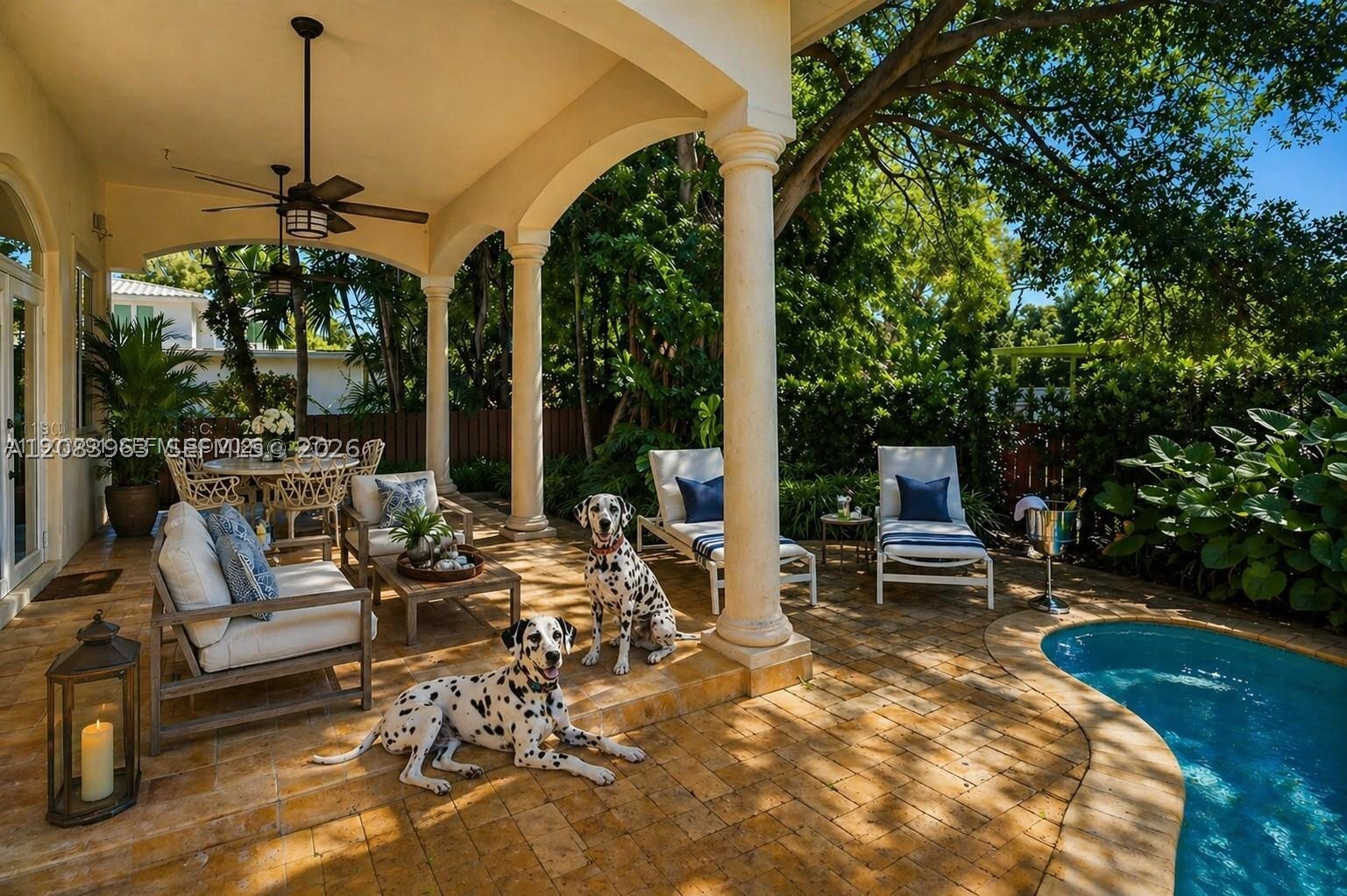 1266 NE 101st St, Miami Shores FL 33138