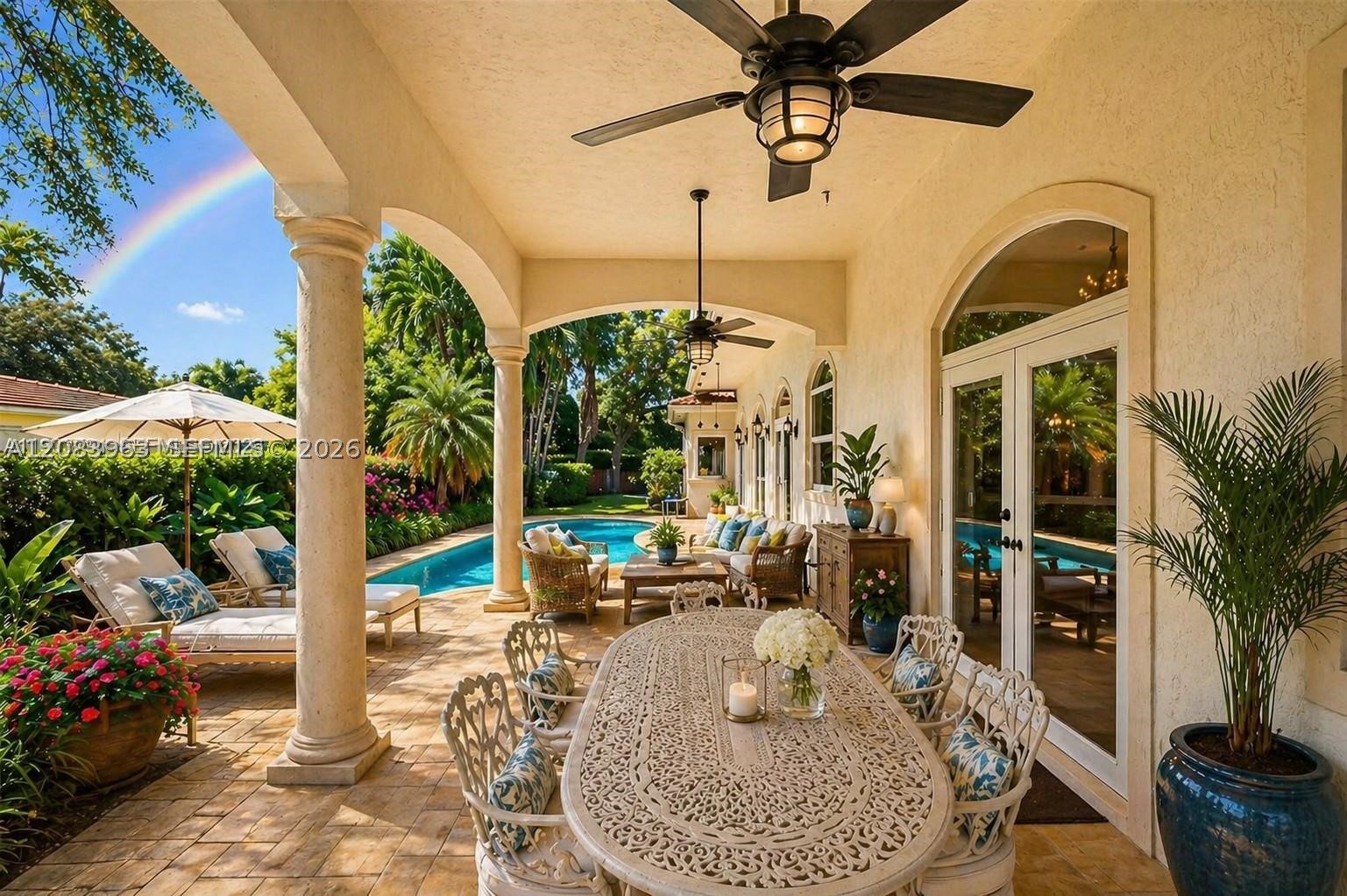 1266 NE 101st St, Miami Shores FL 33138