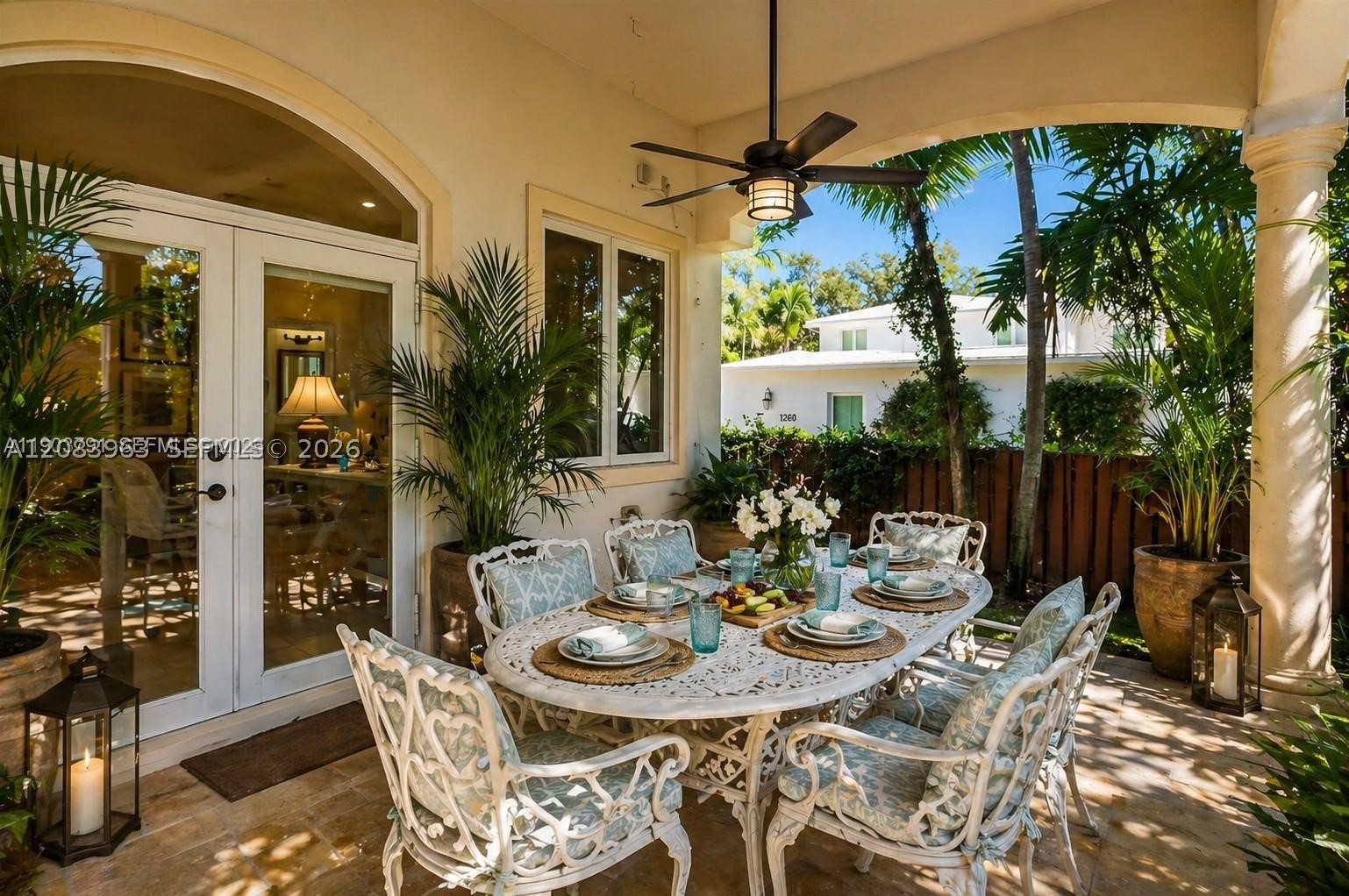 1266 NE 101st St, Miami Shores FL 33138