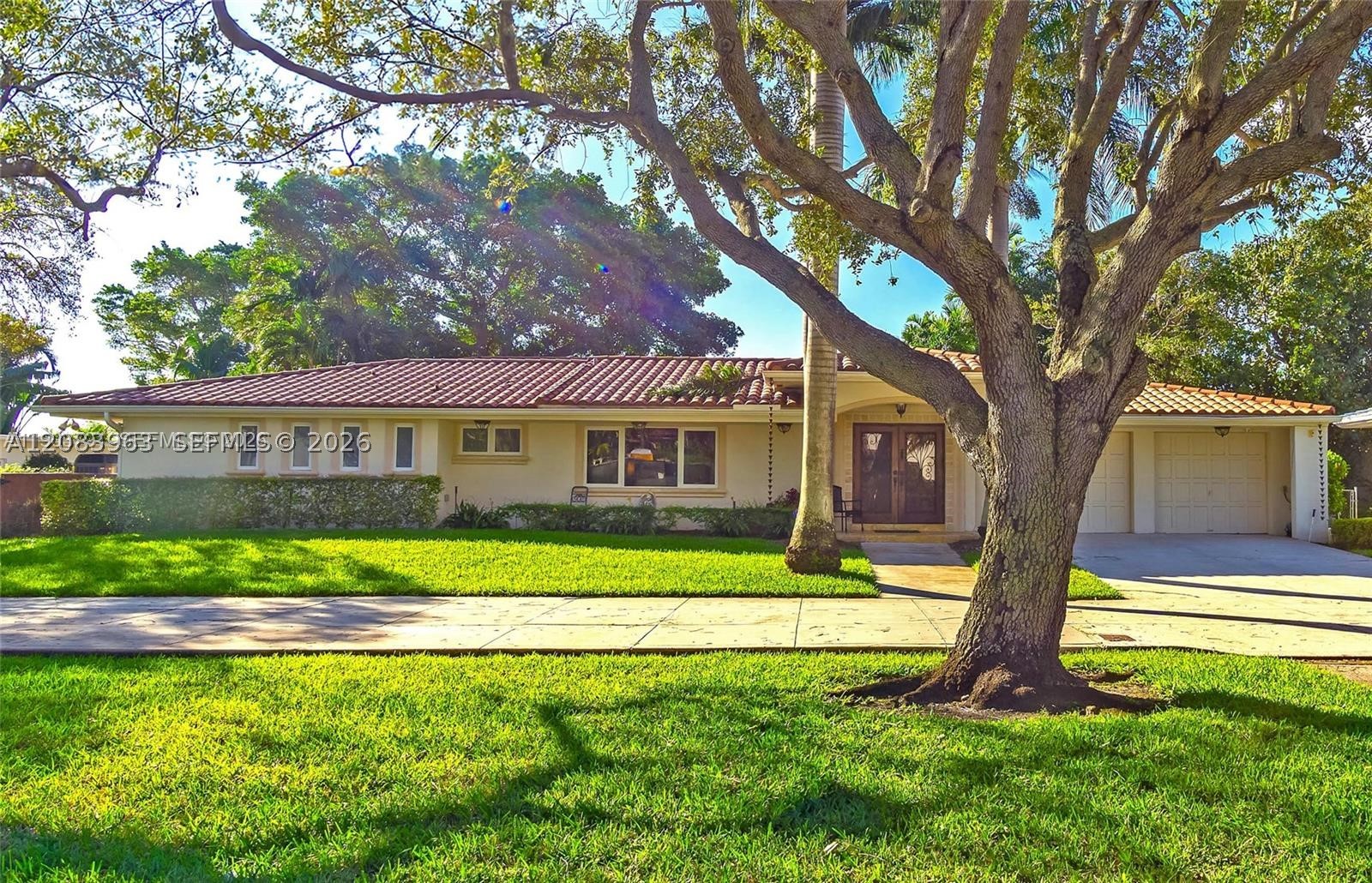 1266 NE 101st St, Miami Shores FL 33138