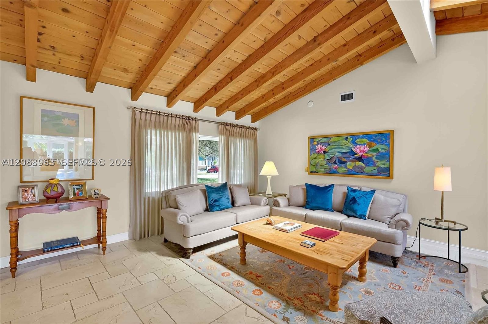 1266 NE 101st St, Miami Shores FL 33138