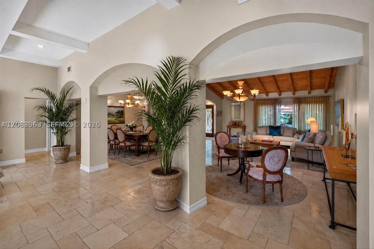 1266 NE 101st St, Miami Shores FL 33138