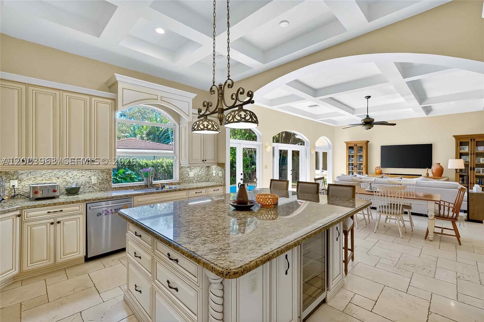 1266 NE 101st St, Miami Shores FL 33138