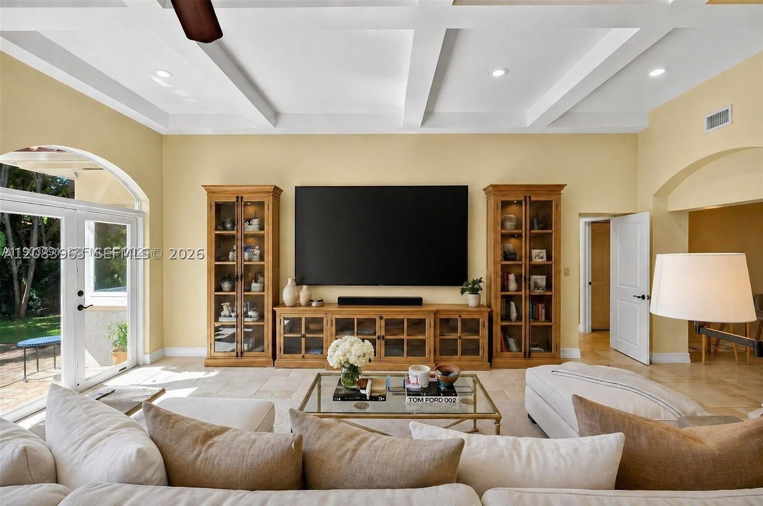 1266 NE 101st St, Miami Shores FL 33138