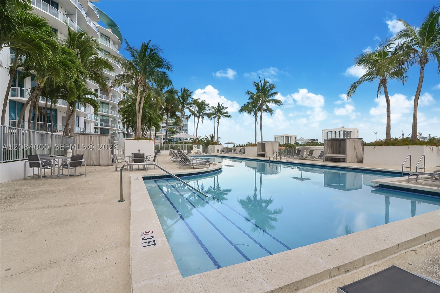 3029 NE 188th St #523, Aventura FL 33180