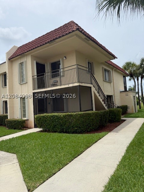 16491 Blatt Blvd #104, Weston FL 33326