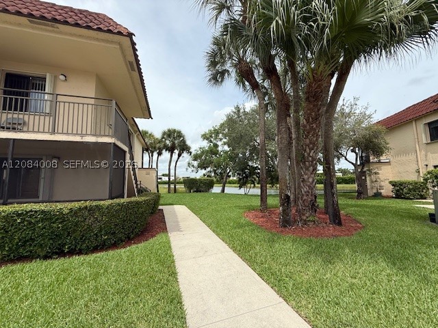 16491 Blatt Blvd #104, Weston FL 33326