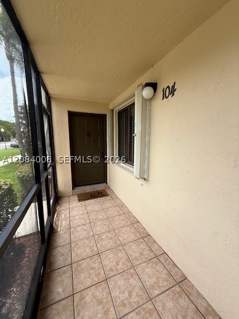 16491 Blatt Blvd #104, Weston FL 33326