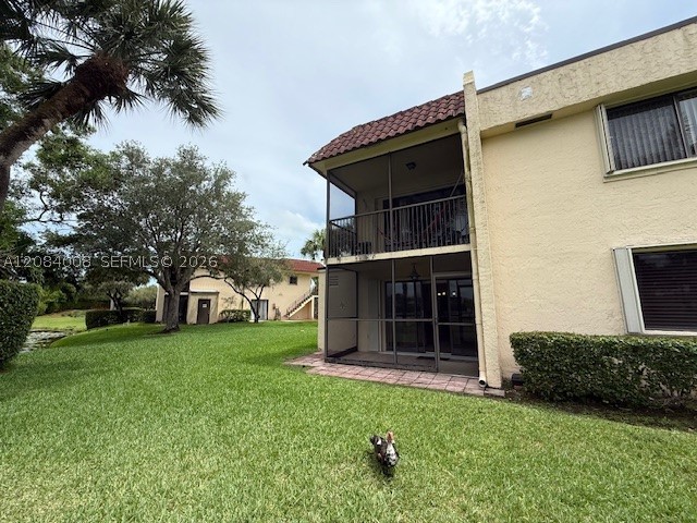 16491 Blatt Blvd #104, Weston FL 33326