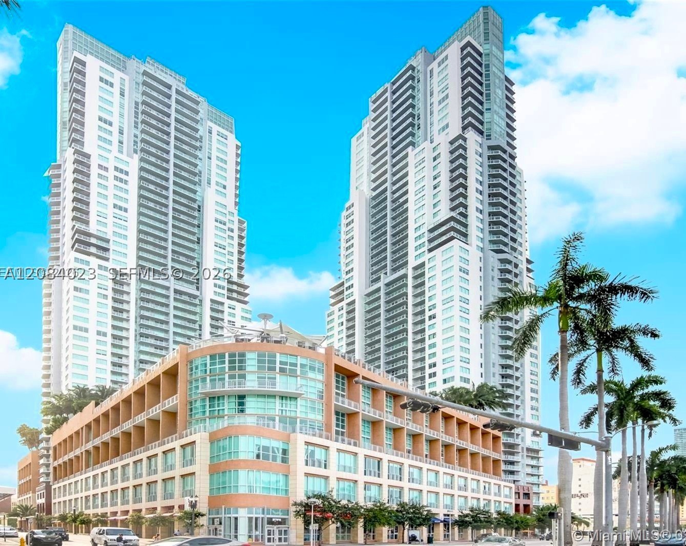 253 NE 2nd ST #3008, Miami FL 33132