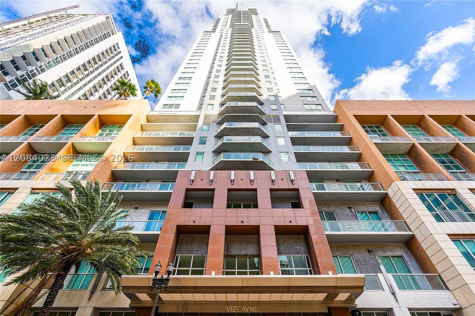 253 NE 2nd ST #3008, Miami FL 33132