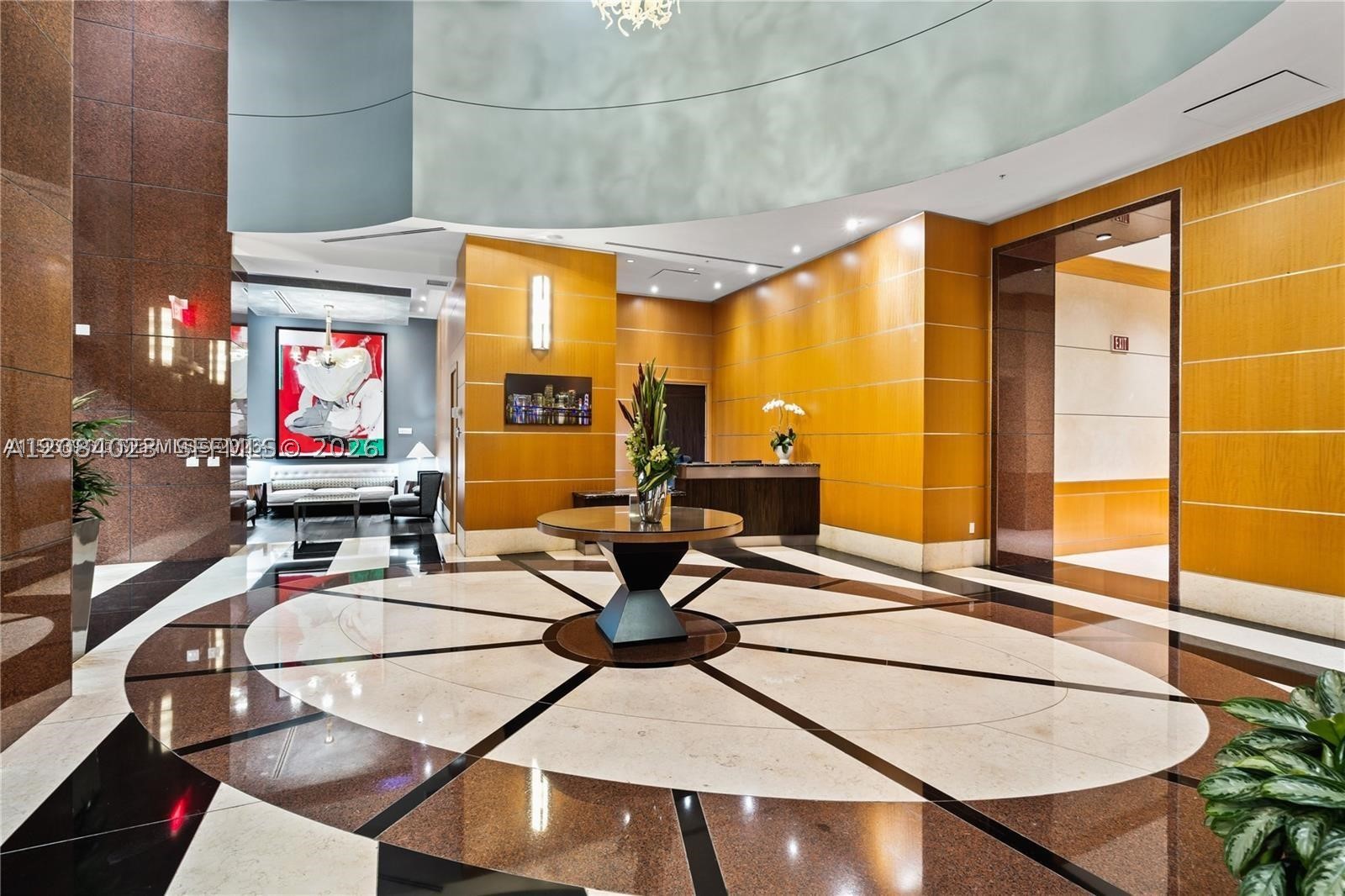 253 NE 2nd ST #3008, Miami FL 33132