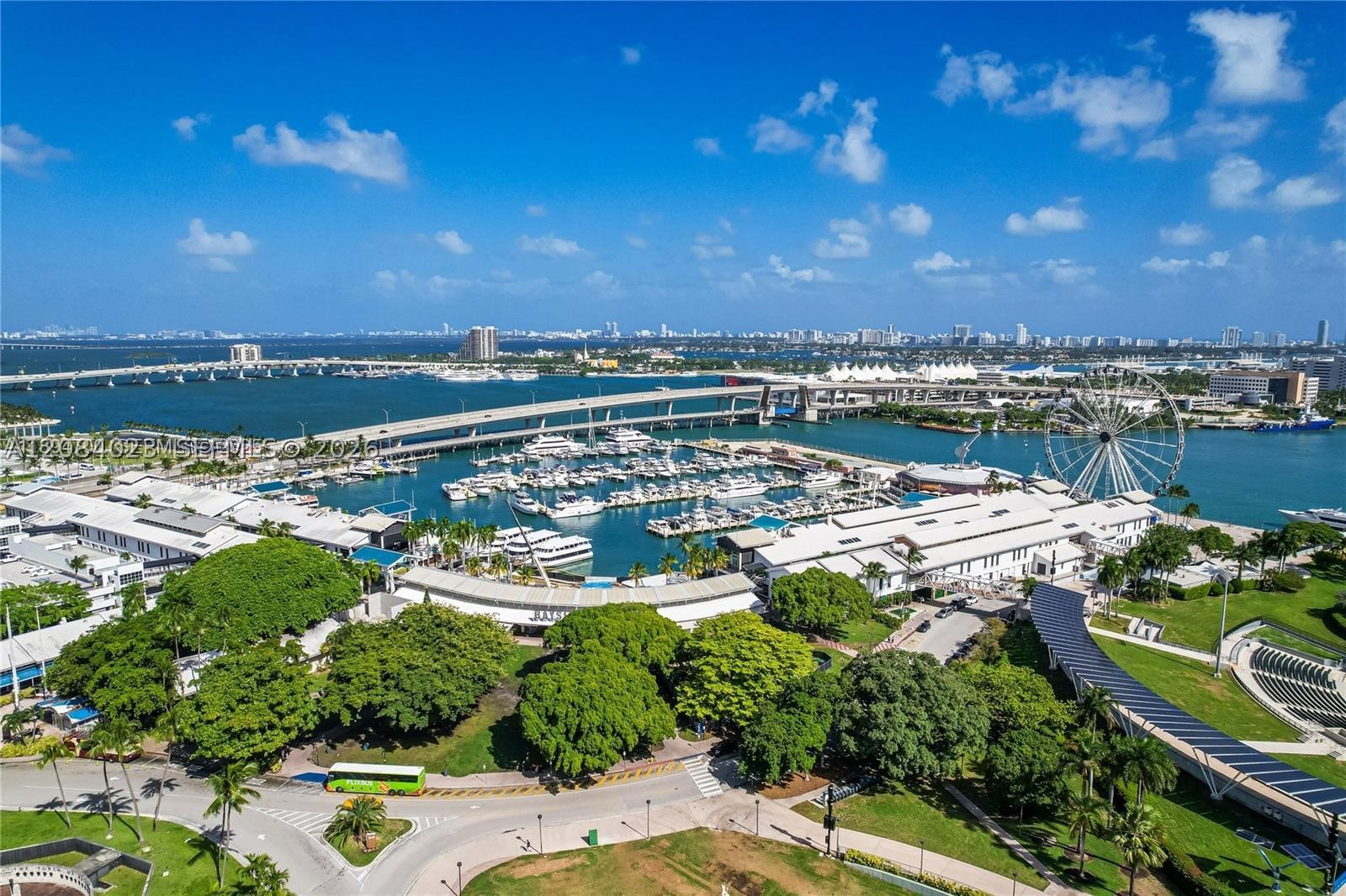 253 NE 2nd ST #3008, Miami FL 33132