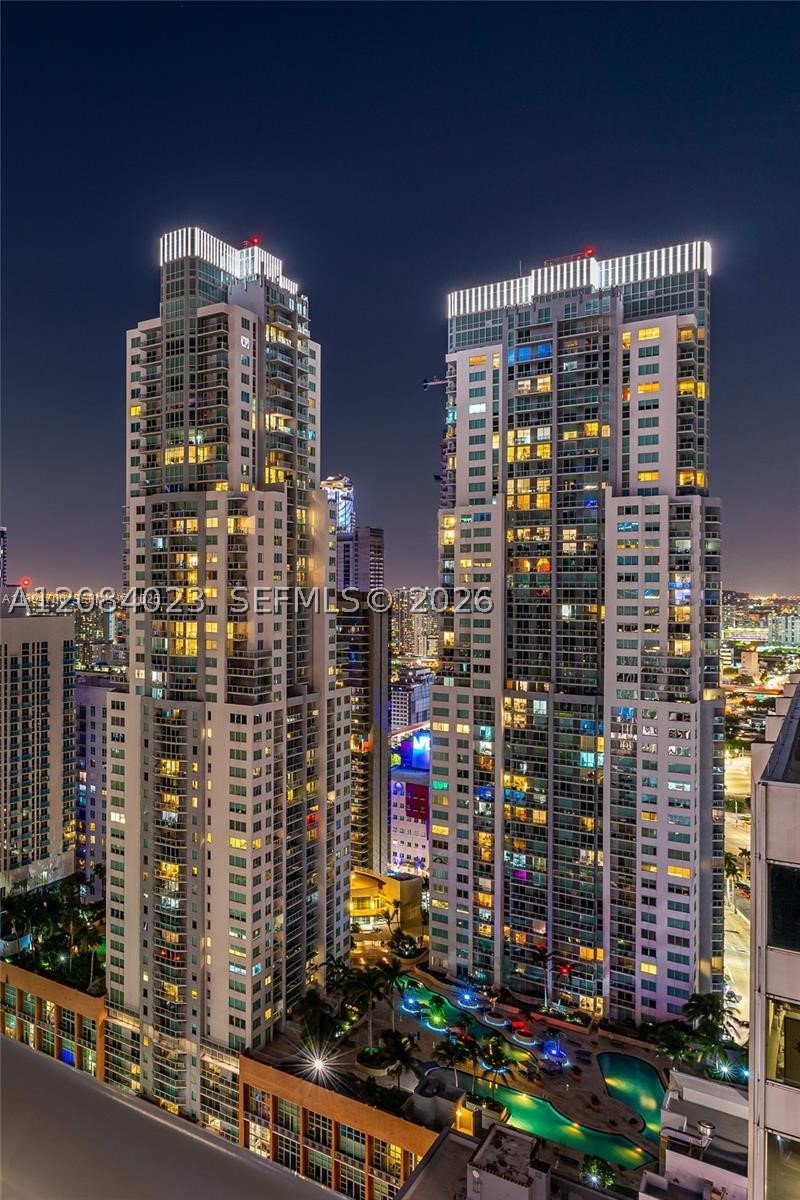 253 NE 2nd ST #3008, Miami FL 33132