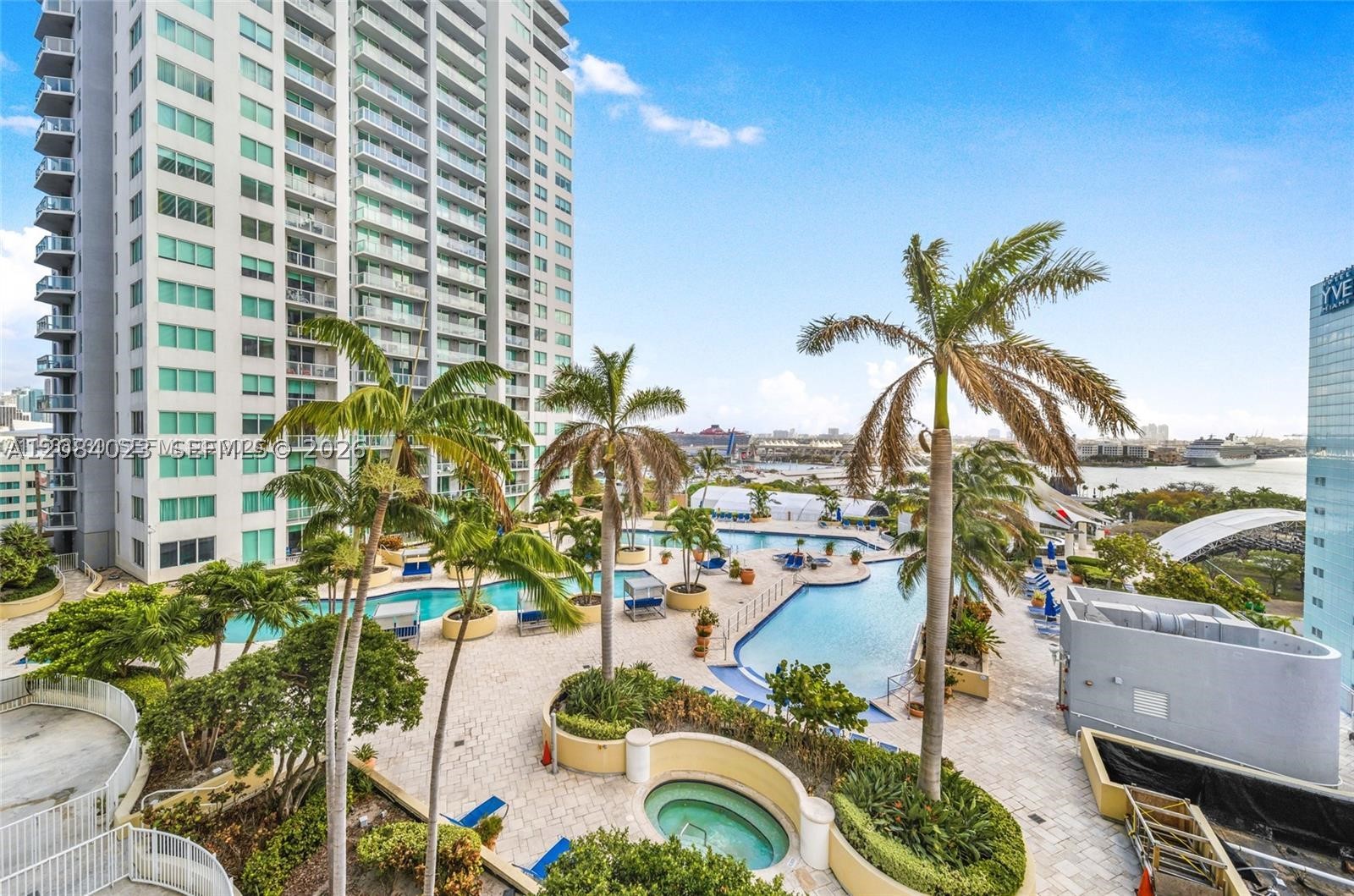 253 NE 2nd ST #3008, Miami FL 33132