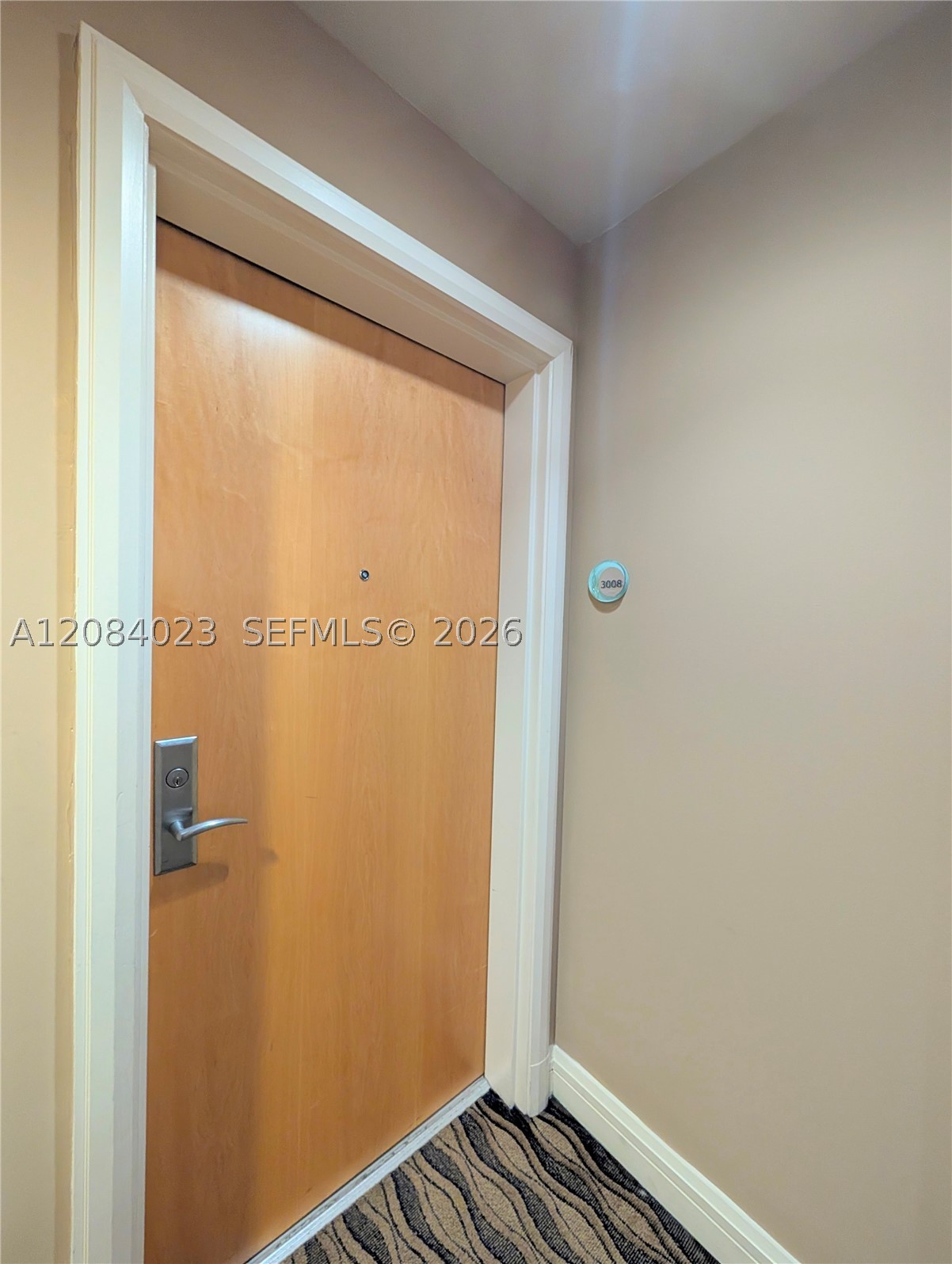 253 NE 2nd ST #3008, Miami FL 33132