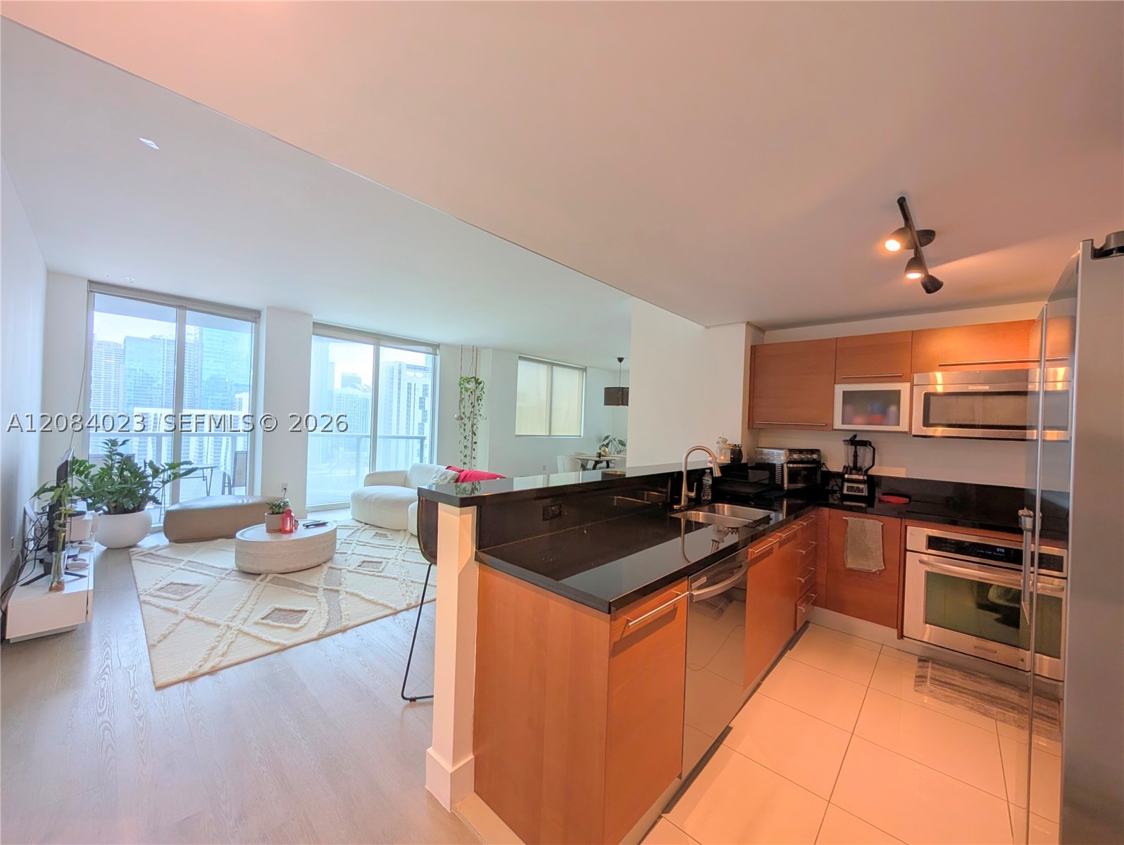 253 NE 2nd ST #3008, Miami FL 33132