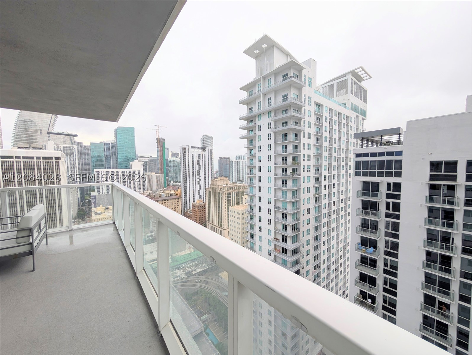 253 NE 2nd ST #3008, Miami FL 33132