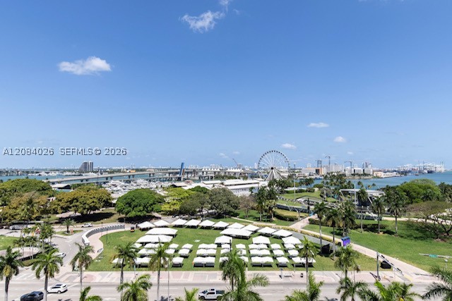 253 NE 2nd St #416, Miami FL 33132