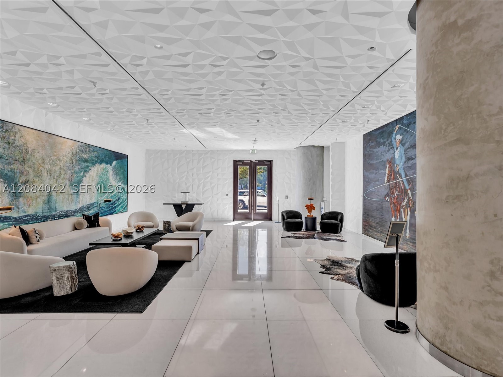1300 S Miami Ave #3503, Miami FL 33130