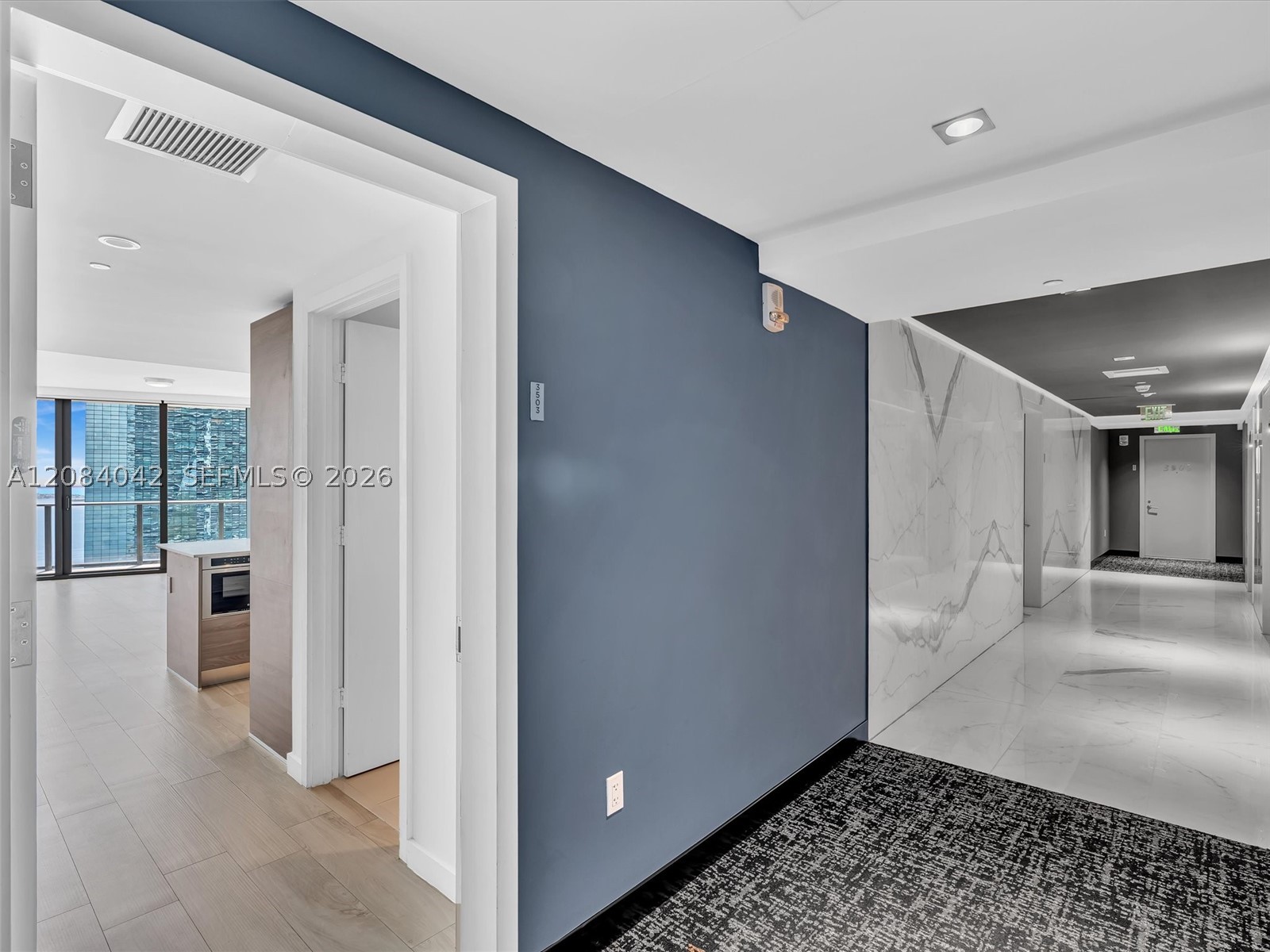 1300 S Miami Ave #3503, Miami FL 33130