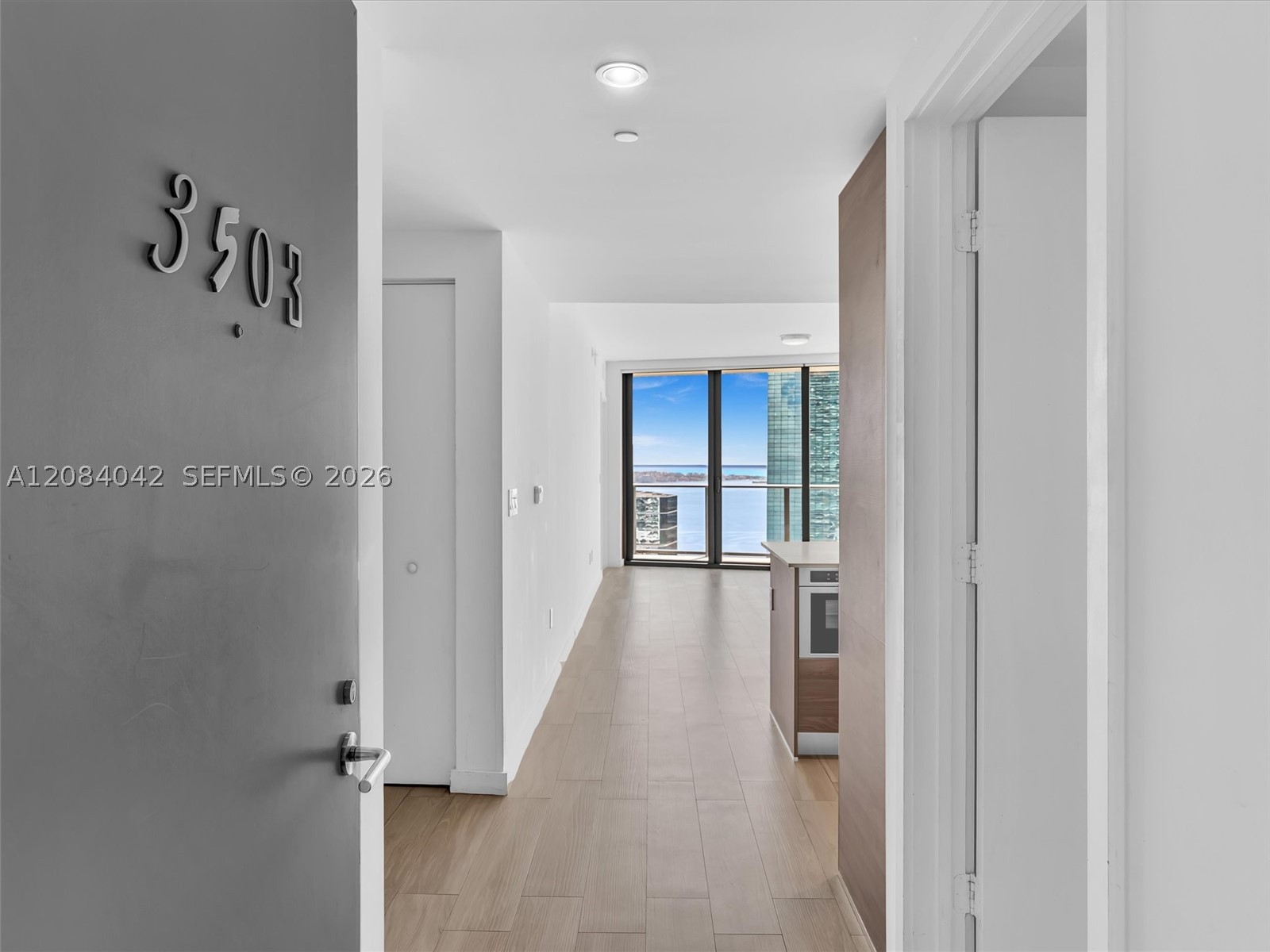 1300 S Miami Ave #3503, Miami FL 33130