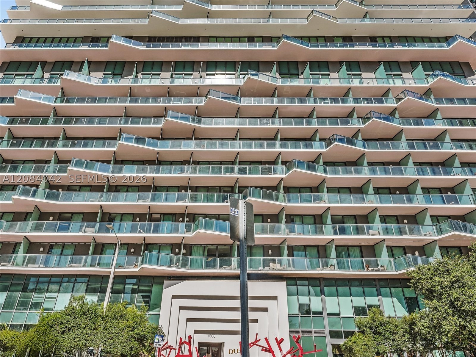 1300 S Miami Ave #3503, Miami FL 33130