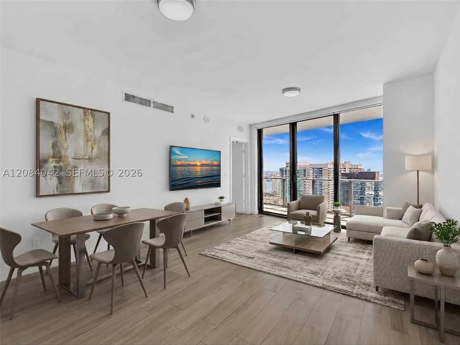 1300 S Miami Ave #3503, Miami FL 33130