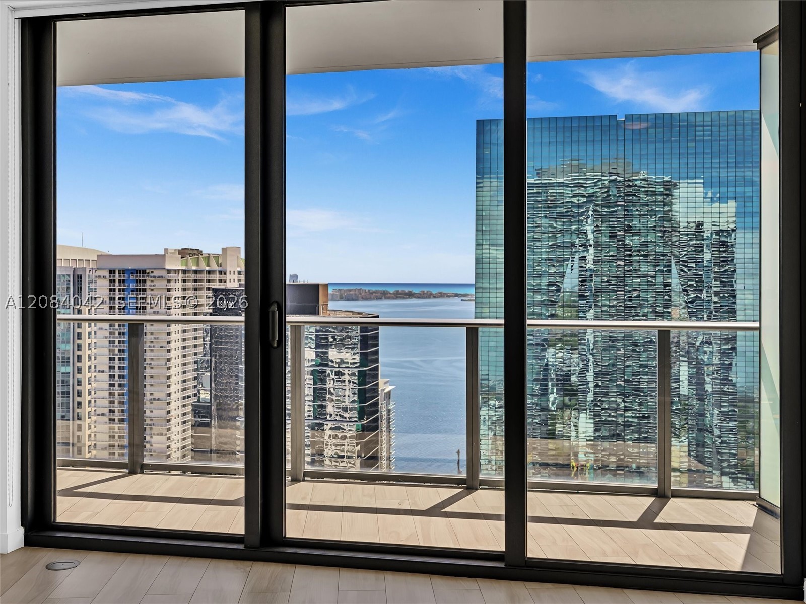 1300 S Miami Ave #3503, Miami FL 33130