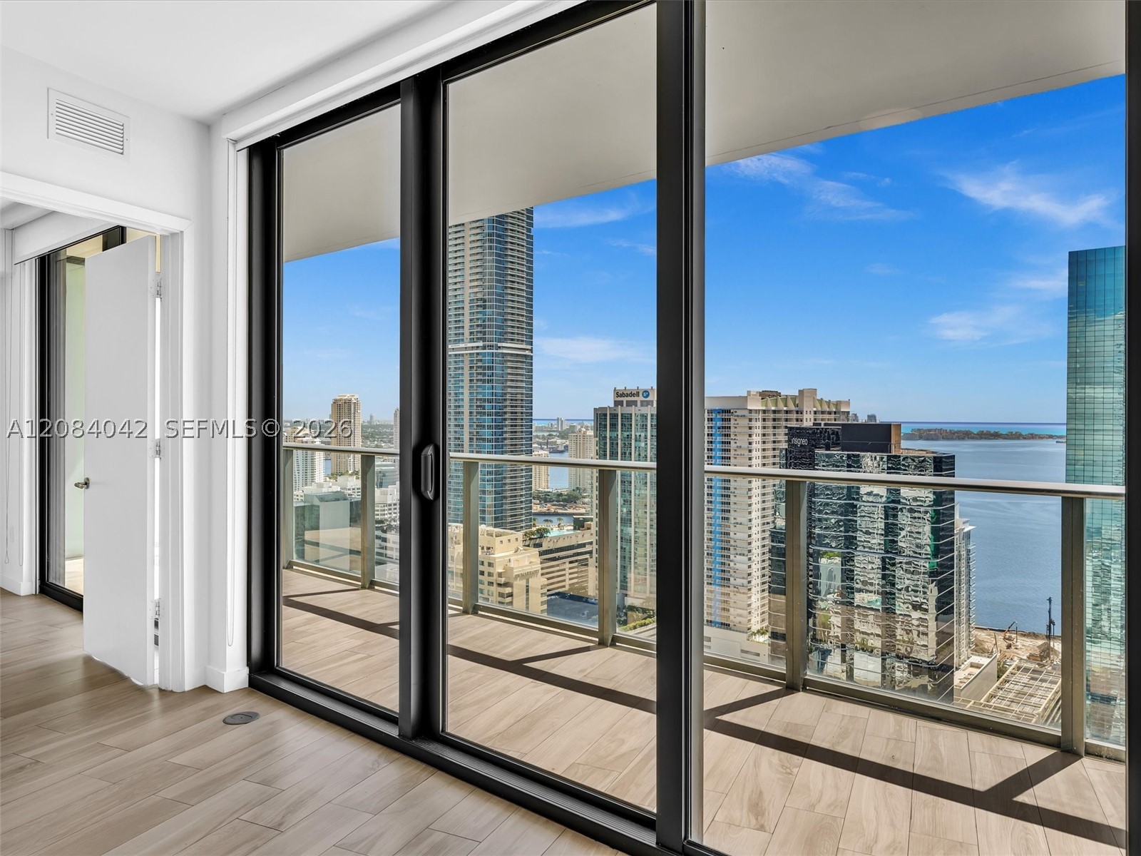 1300 S Miami Ave #3503, Miami FL 33130