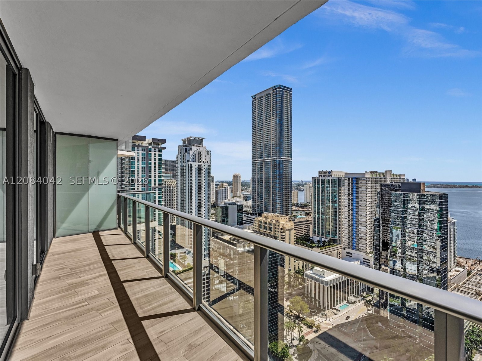 1300 S Miami Ave #3503, Miami FL 33130