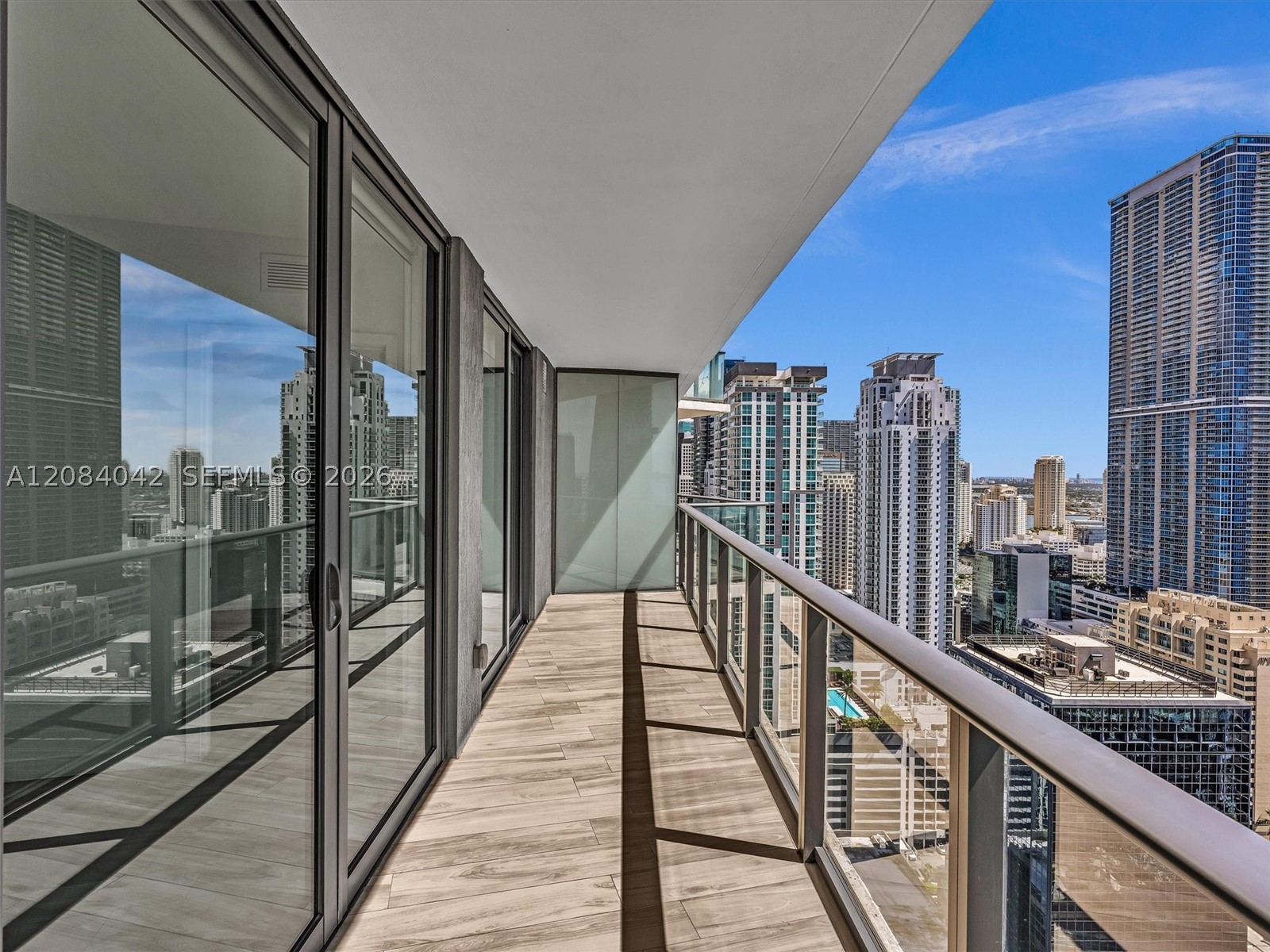 1300 S Miami Ave #3503, Miami FL 33130