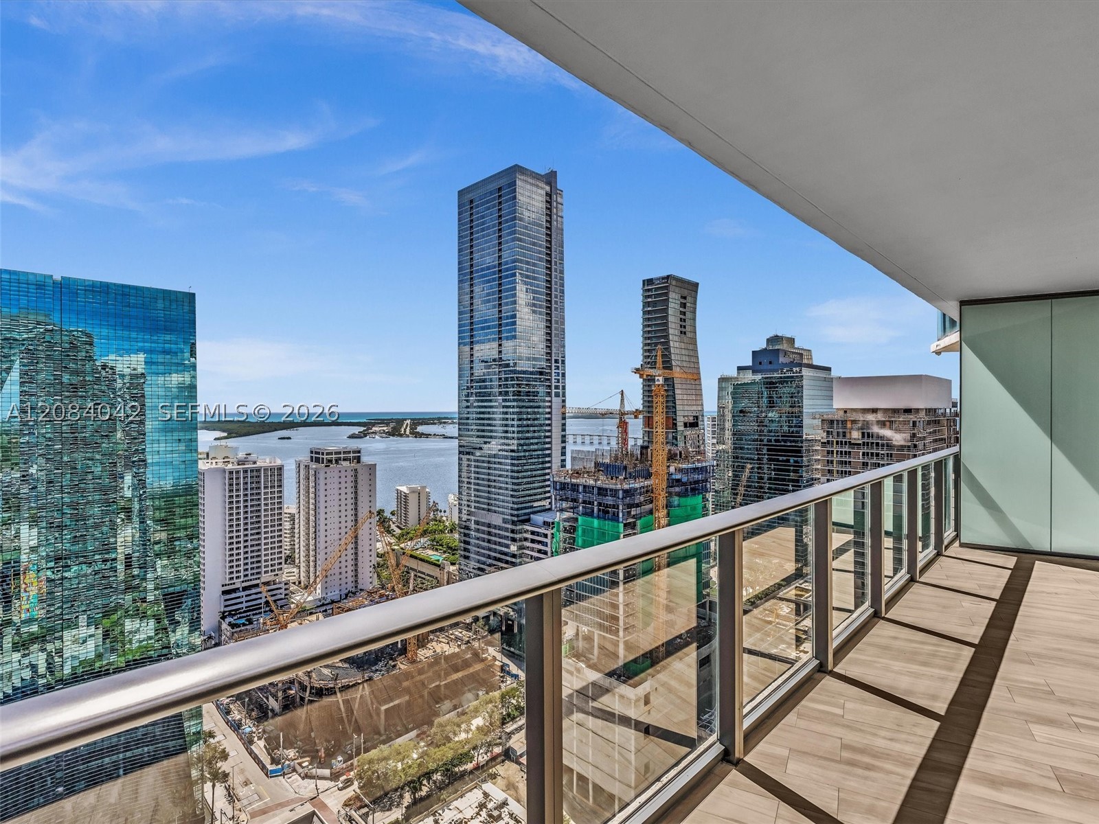 1300 S Miami Ave #3503, Miami FL 33130