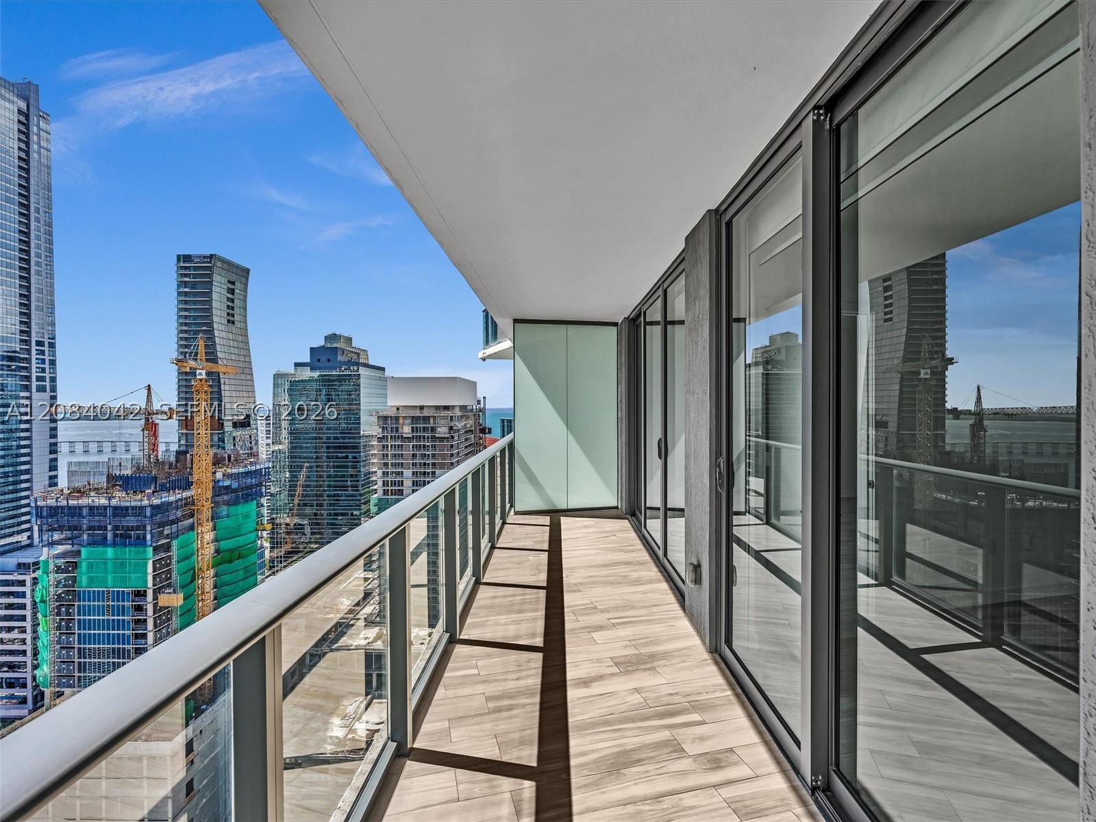 1300 S Miami Ave #3503, Miami FL 33130
