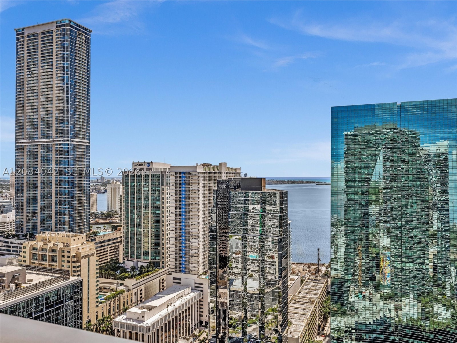 1300 S Miami Ave #3503, Miami FL 33130
