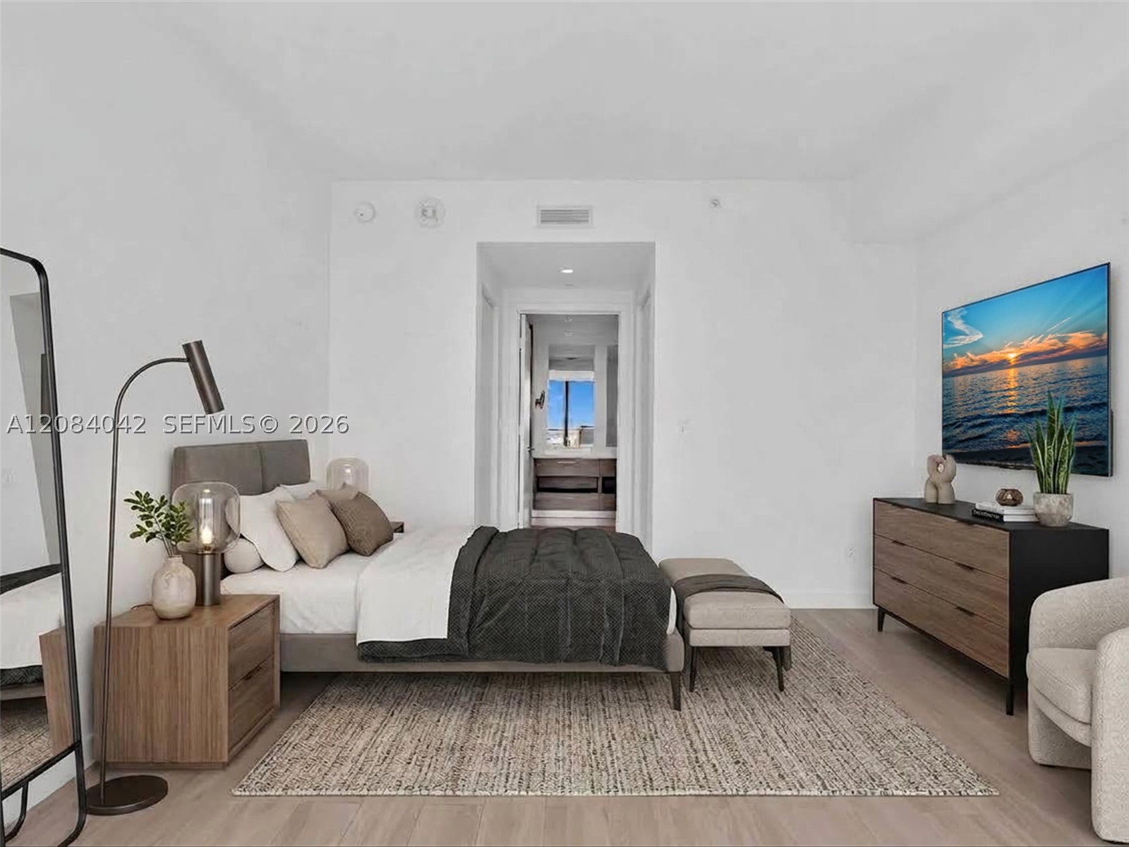 1300 S Miami Ave #3503, Miami FL 33130