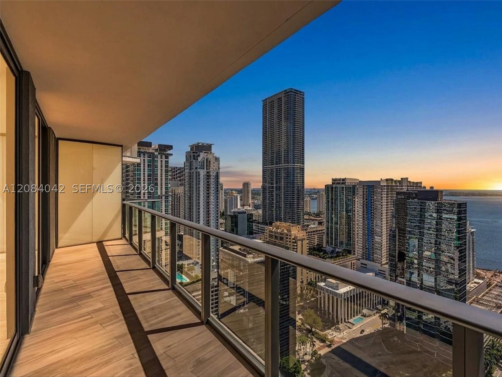 1300 S Miami Ave #3503, Miami FL 33130