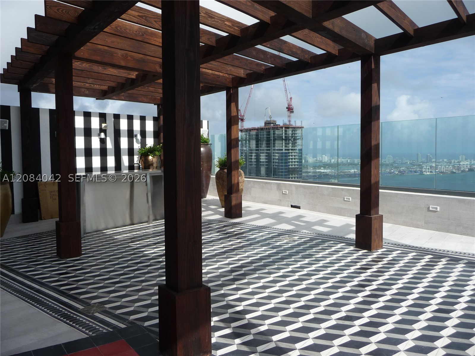 1300 S Miami Ave #3503, Miami FL 33130