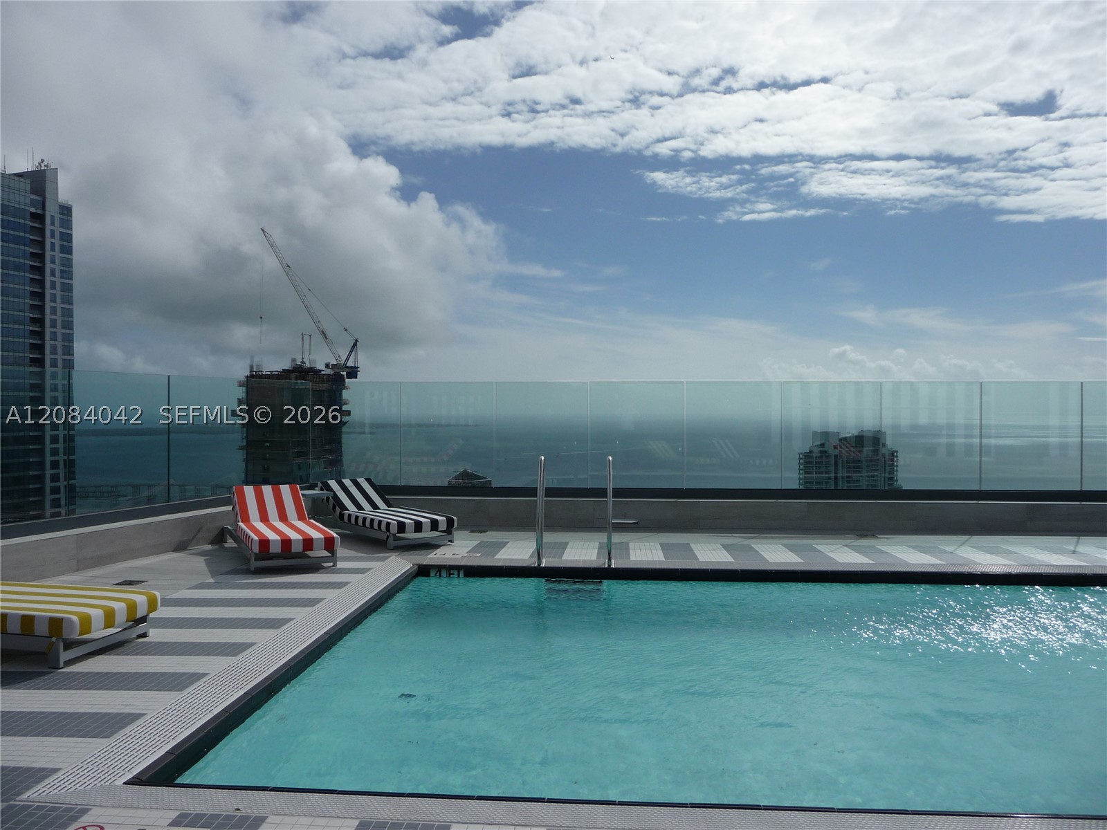 1300 S Miami Ave #3503, Miami FL 33130