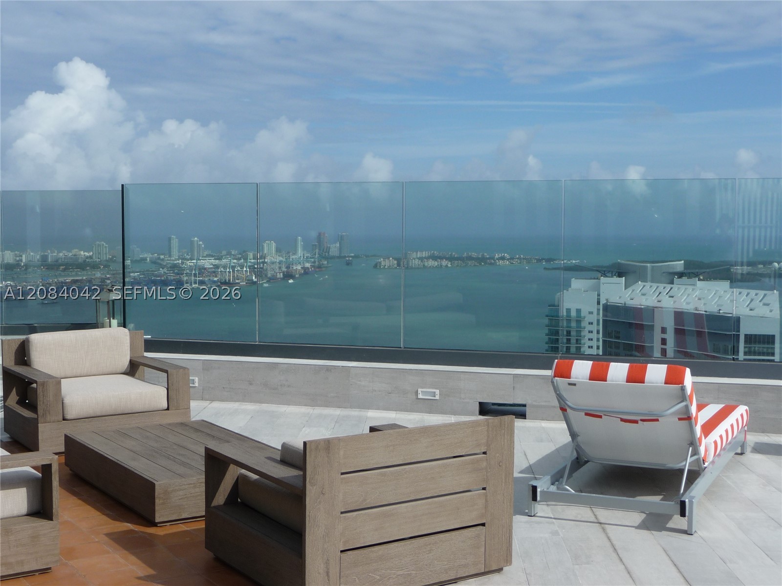 1300 S Miami Ave #3503, Miami FL 33130