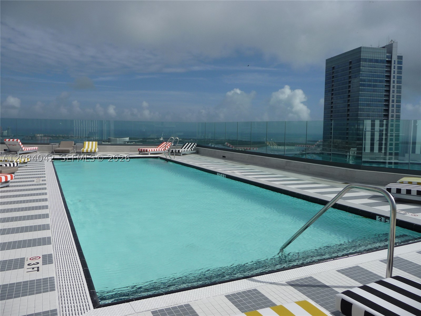 1300 S Miami Ave #3503, Miami FL 33130
