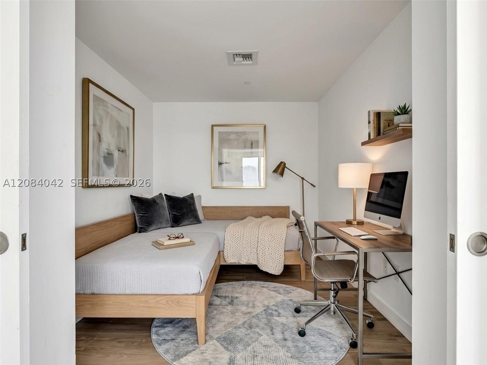 1300 S Miami Ave #3503, Miami FL 33130