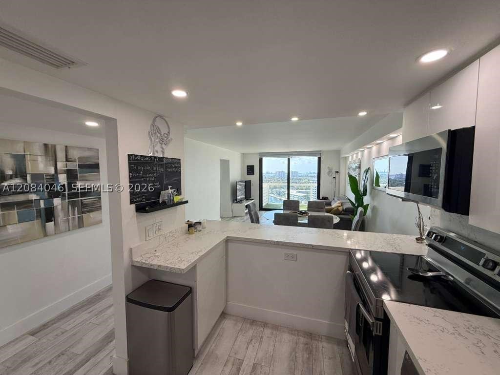 13499 Biscayne Blvd #1414, North Miami FL 33181
