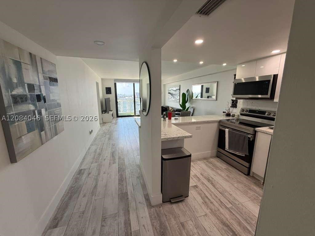 13499 Biscayne Blvd #1414, North Miami FL 33181