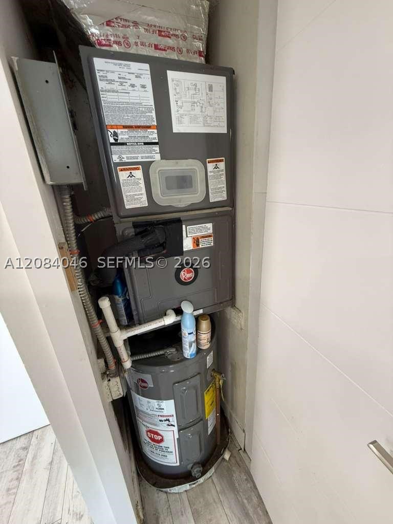 13499 Biscayne Blvd #1414, North Miami FL 33181