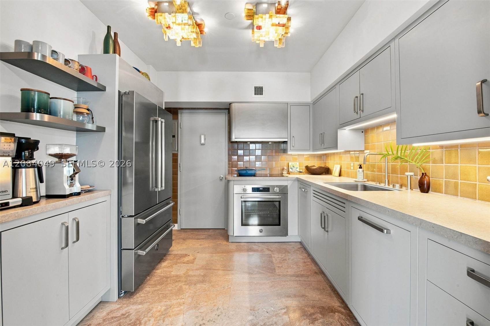 16 Island Ave #4E, Miami Beach FL 33139